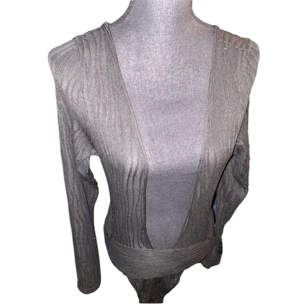 NWT’s Women’s Intimates / Sleepwear / Lingerie - Open Back & Front with V line